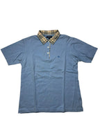 Burberry Polo Shirt | M/L - ZAZA resell