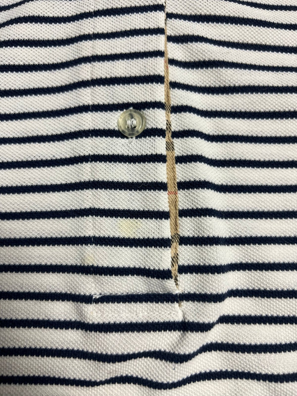 Burberry Polo Shirt | S - ZAZA resell