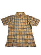 Burberry Polo Shirt | S - ZAZA resell