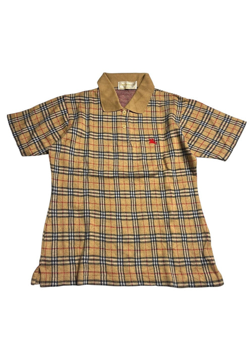 Burberry Polo Shirt | S - ZAZA resell