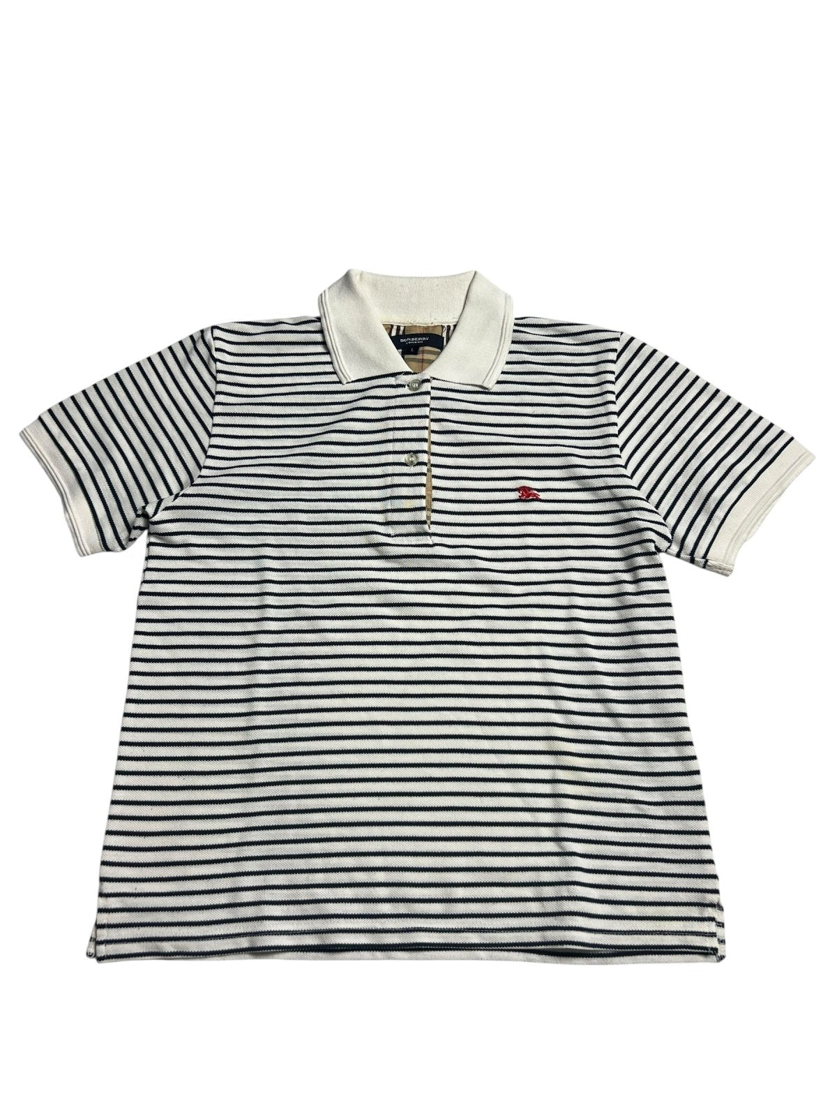Burberry Polo Shirt | S - ZAZA resell