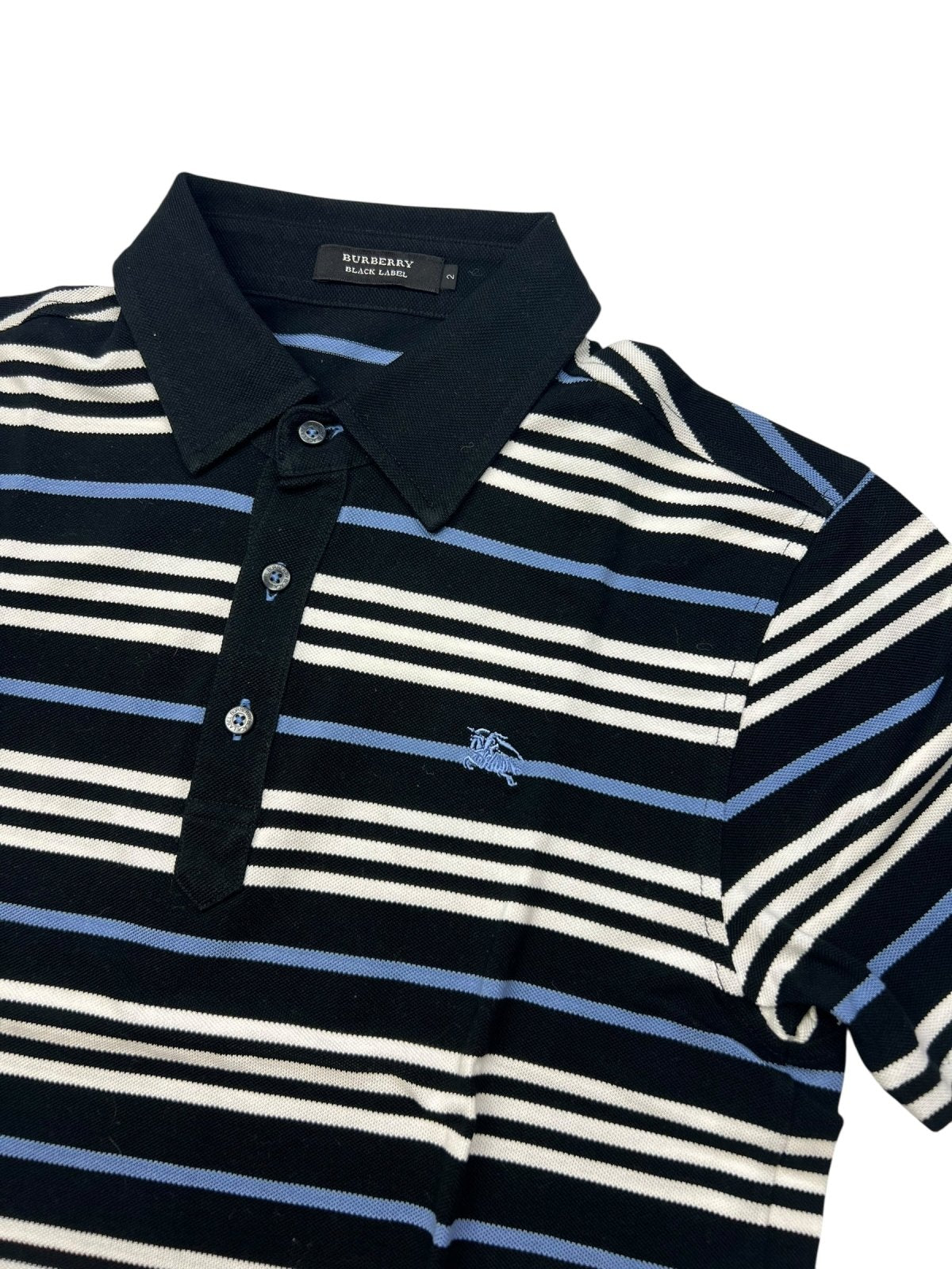 Burberry Polo Shirt | S - ZAZA resell