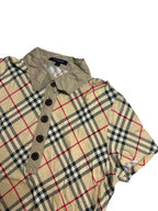 Burberry Polo Shirt | S - ZAZA resell