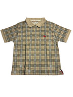 Burberry Polo Shirt | XS - ZAZA resell