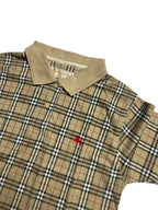 Burberry Polo Shirt | XS - ZAZA resell