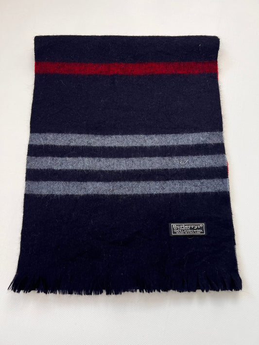 Burberry Scarf - ZAZA resell