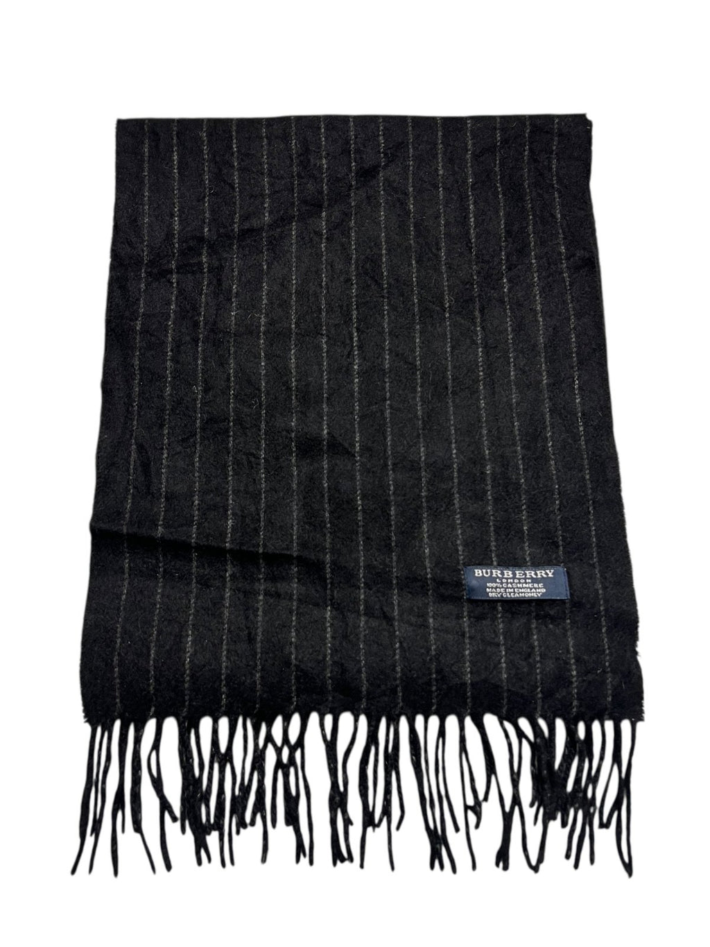 Burberry Scarf - ZAZA resell
