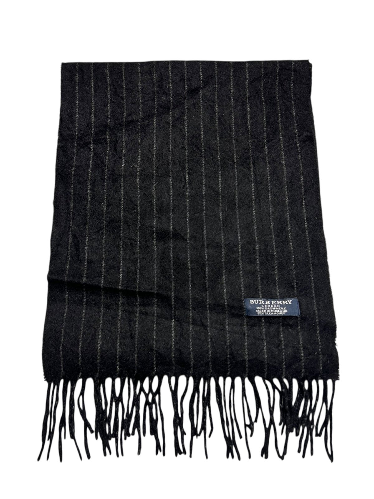 Burberry Scarf - ZAZA resell