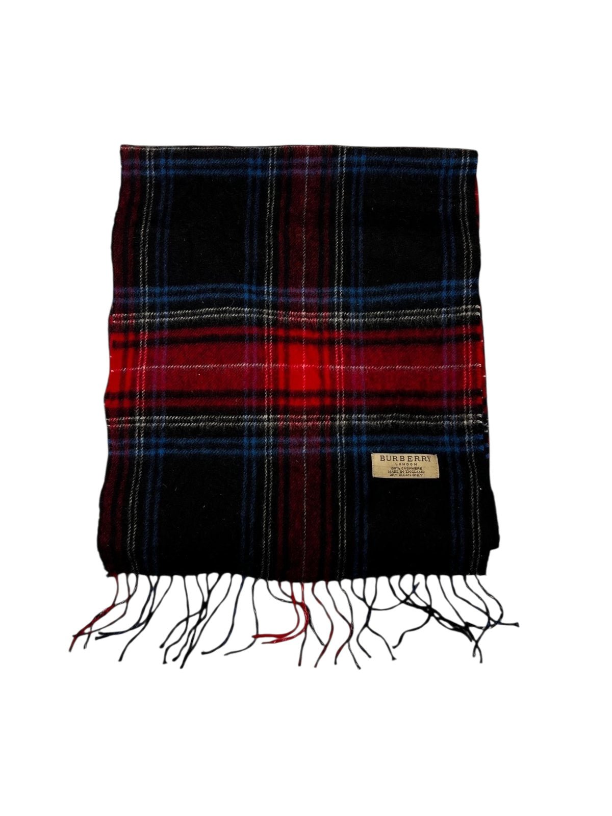 Burberry Scarf - ZAZA resell