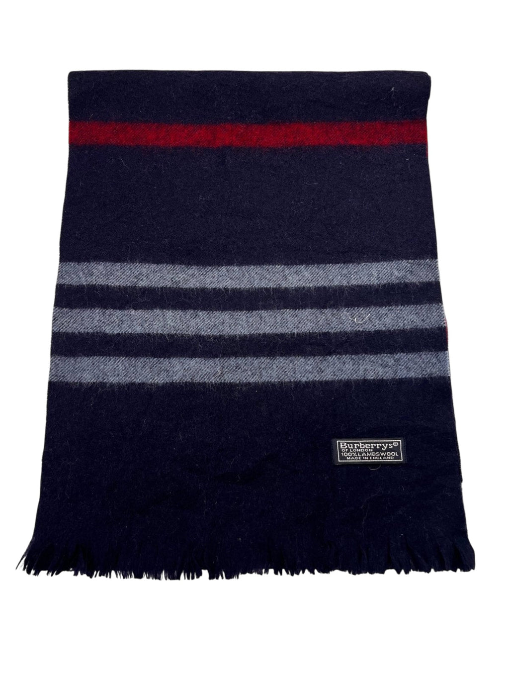 Burberry Scarf - ZAZA resell