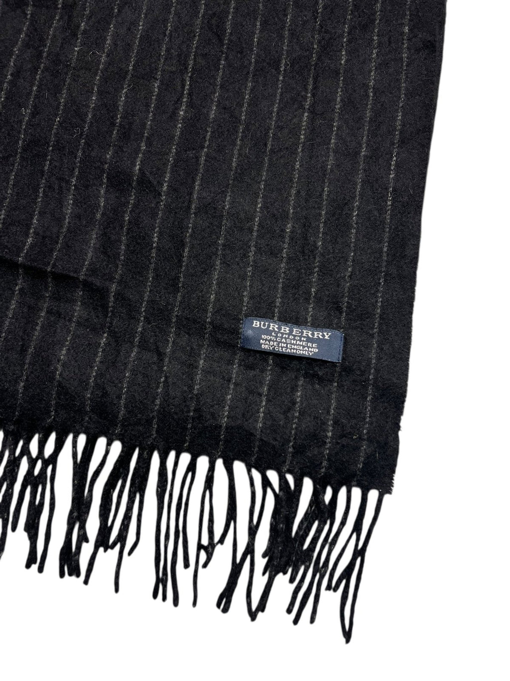 Burberry Scarf - ZAZA resell