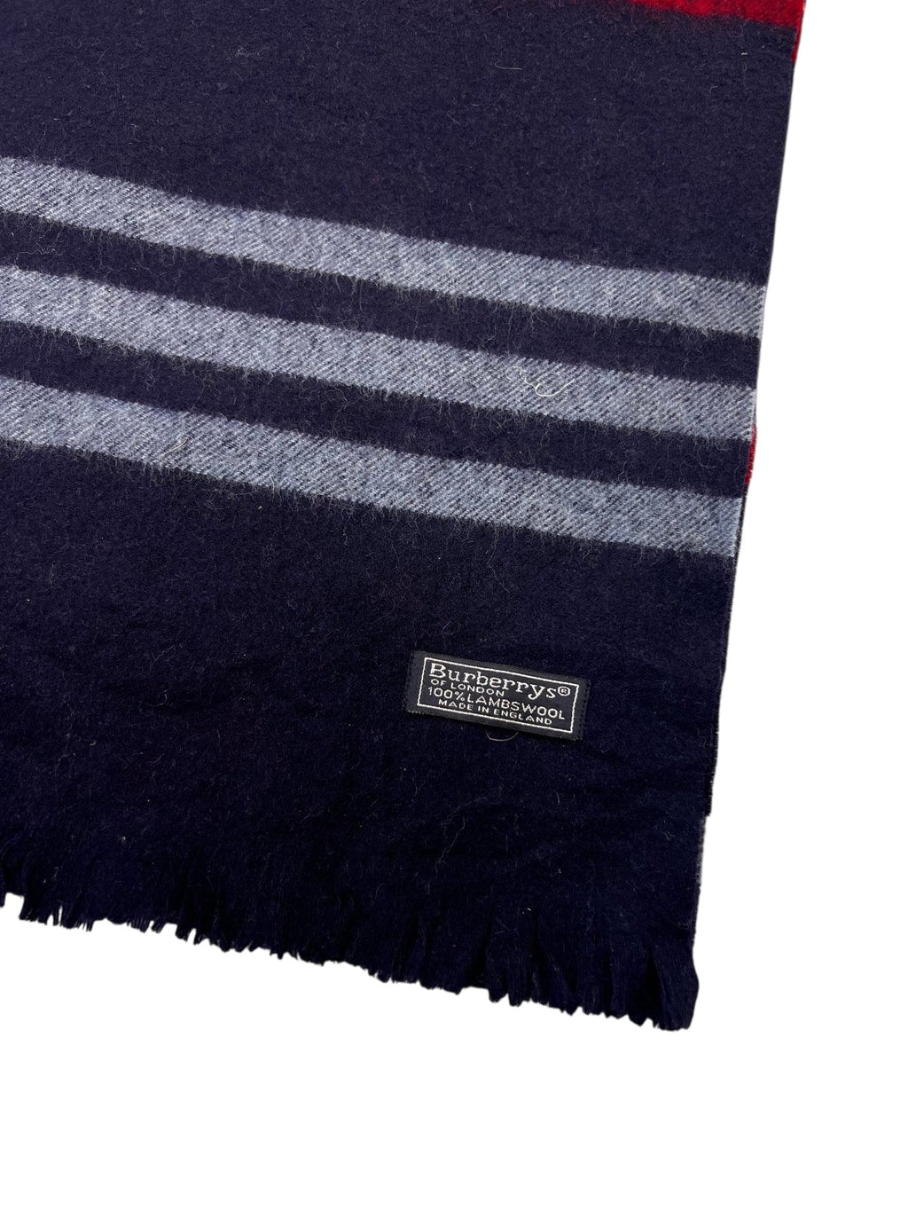 Burberry Scarf - ZAZA resell