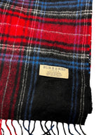 Burberry Scarf - ZAZA resell
