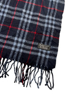 Burberry Scarf Check - ZAZA resell