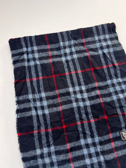 Burberry Scarf Check - ZAZA resell