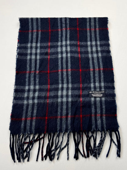 Burberry Scarf Check - ZAZA resell