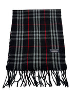 Burberry Scarf Check - ZAZA resell