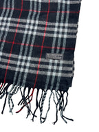 Burberry Scarf Check - ZAZA resell