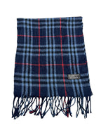 Burberry Scarf Check - ZAZA resell