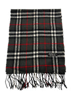 Burberry Scarf Check - ZAZA resell