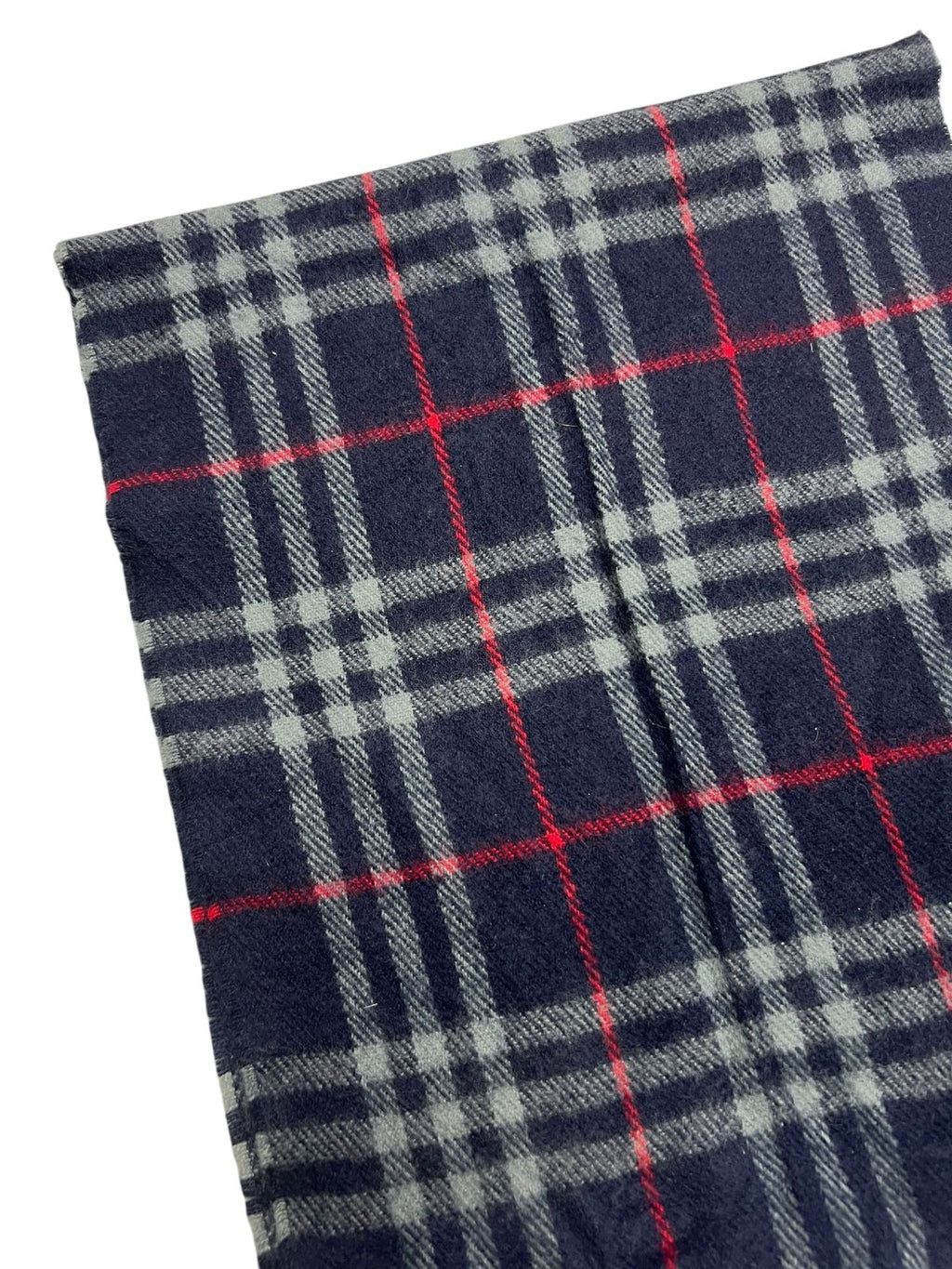 Burberry Scarf Check - ZAZA resell