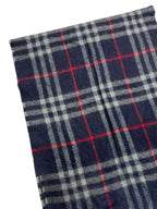 Burberry Scarf Check - ZAZA resell