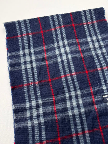 Burberry Scarf Check - ZAZA resell