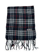 Burberry Scarf Check - ZAZA resell