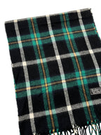 Burberry Scarf Check - ZAZA resell