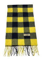 Burberry Scarf Check - ZAZA resell