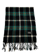Burberry Scarf Check - ZAZA resell