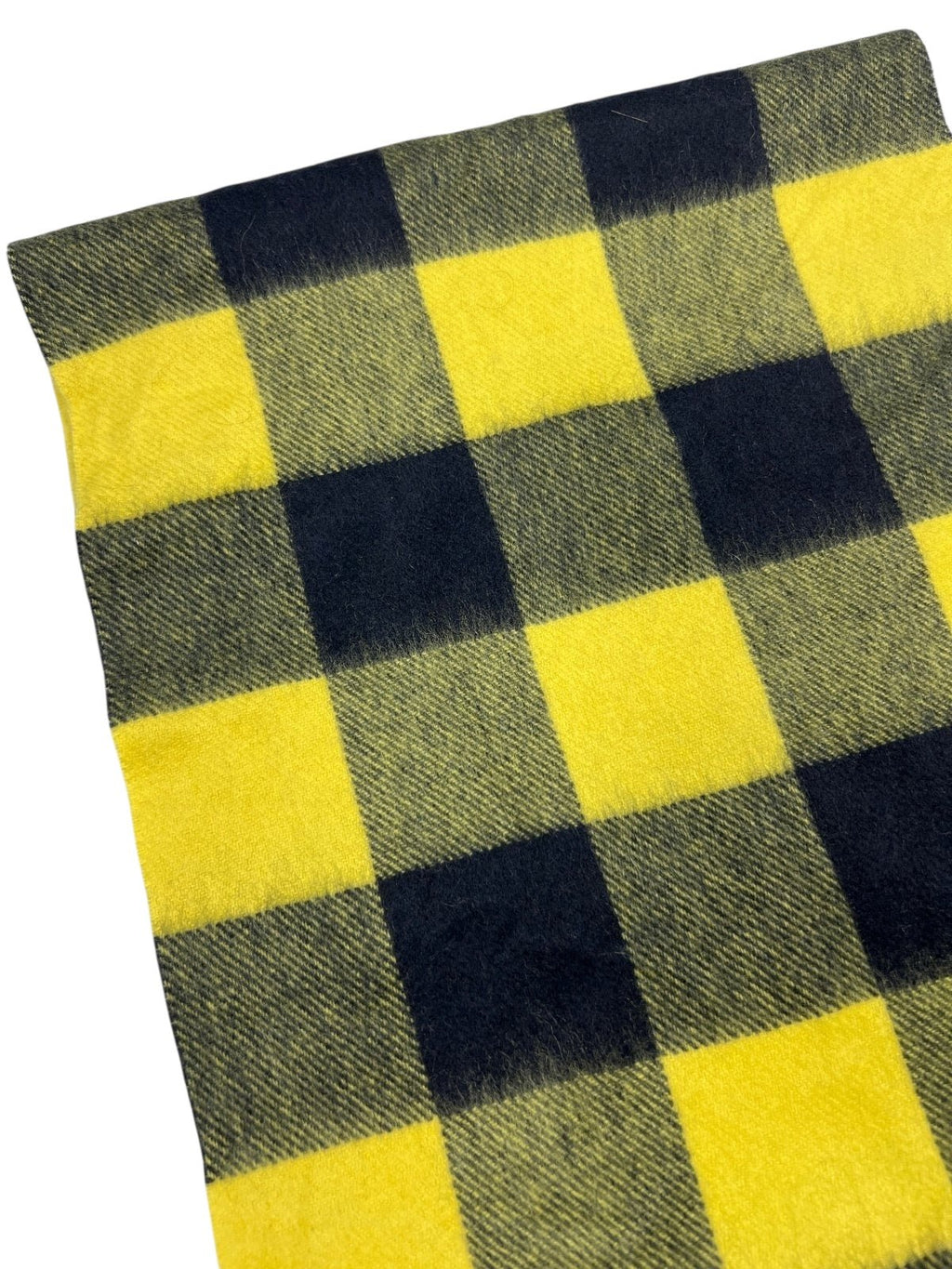Burberry Scarf Check - ZAZA resell
