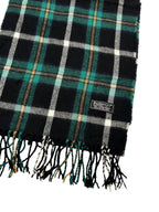 Burberry Scarf Check - ZAZA resell