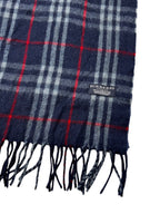 Burberry Scarf Check - ZAZA resell