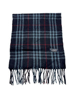 Burberry Scarf Check - ZAZA resell