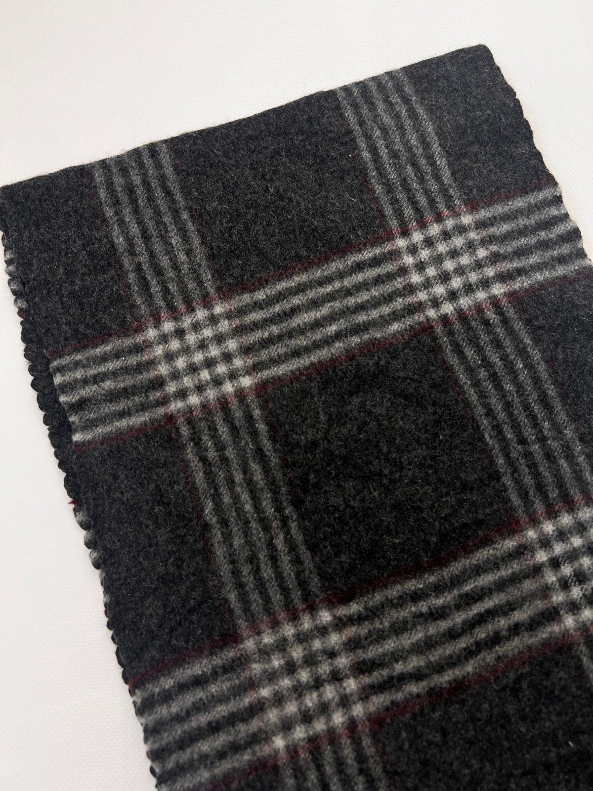 Burberry Scarf Check - ZAZA resell