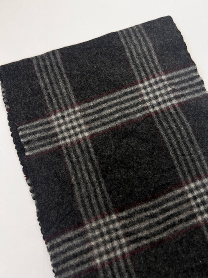 Burberry Scarf Check - ZAZA resell