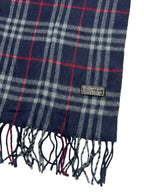 Burberry Scarf Check - ZAZA resell