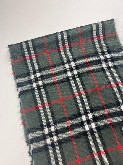 Burberry Scarf Check - ZAZA resell