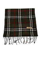 Burberry Scarf Check - ZAZA resell