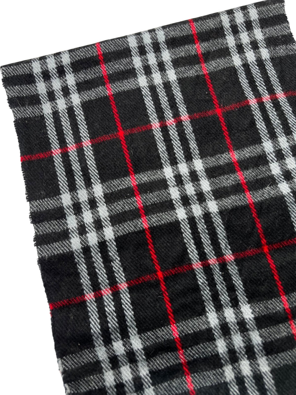 Burberry Scarf Check - ZAZA resell