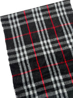 Burberry Scarf Check - ZAZA resell