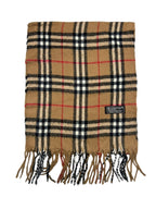 Burberry Scarf Check - ZAZA resell