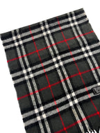 Burberry Scarf Check - ZAZA resell