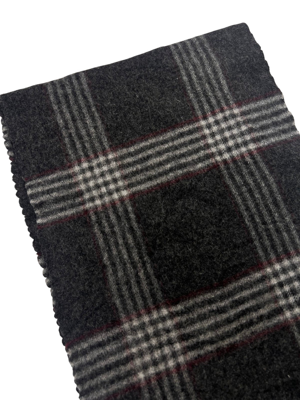 Burberry Scarf Check - ZAZA resell