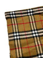 Burberry Scarf Check - ZAZA resell