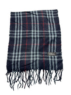 Burberry Scarf Check - ZAZA resell