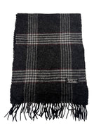 Burberry Scarf Check - ZAZA resell