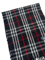 Burberry Scarf Check - ZAZA resell