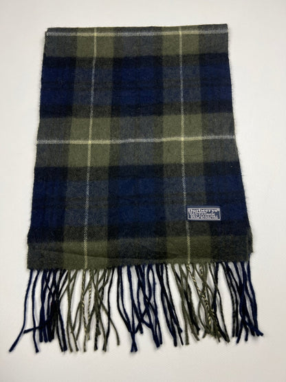 Burberry Scarf Check - ZAZA resell